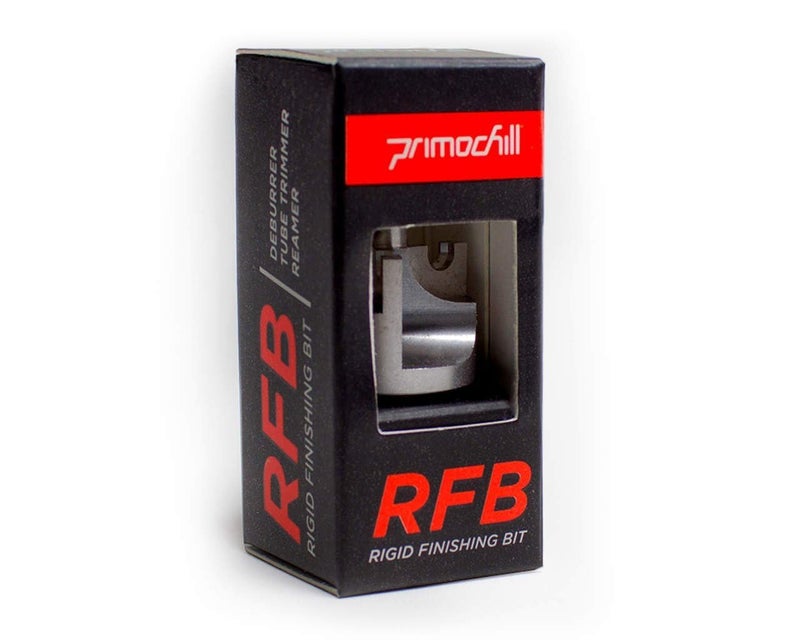 PrimoChill RFB Rigid Tubing Finishing Bit - 8mm ID x 12mm OD - Image 5